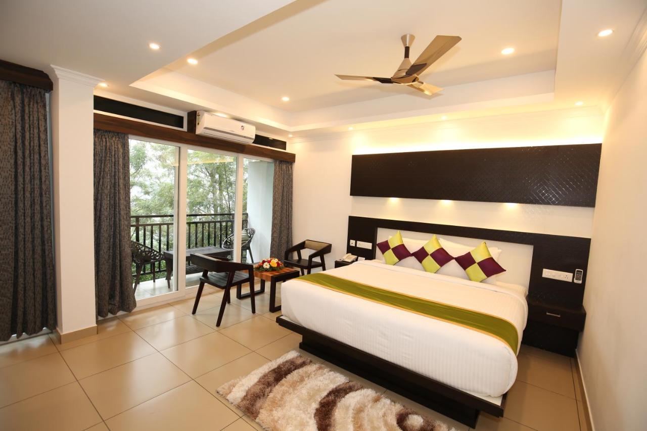 Amuse Vista Resorts And Spa Anachal Exterior foto